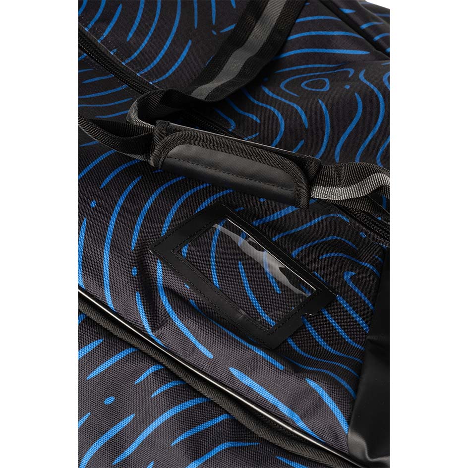 Bauer Premium Carry Bag Senior S25