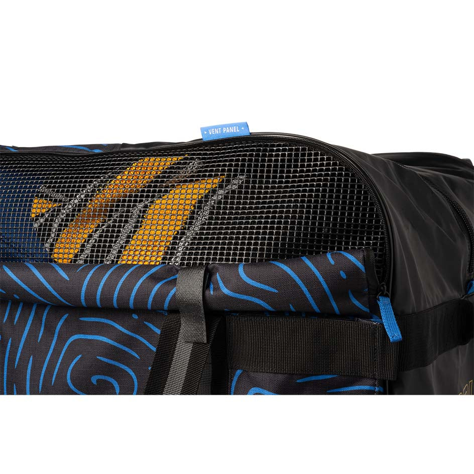 Bauer Premium Carry Bag Senior S25