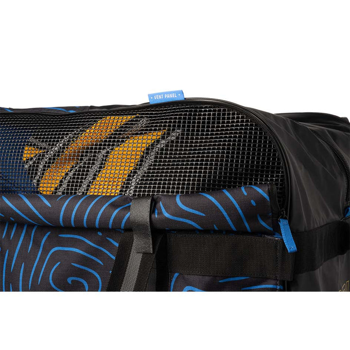 Bauer Premium Carry Bag Senior S25
