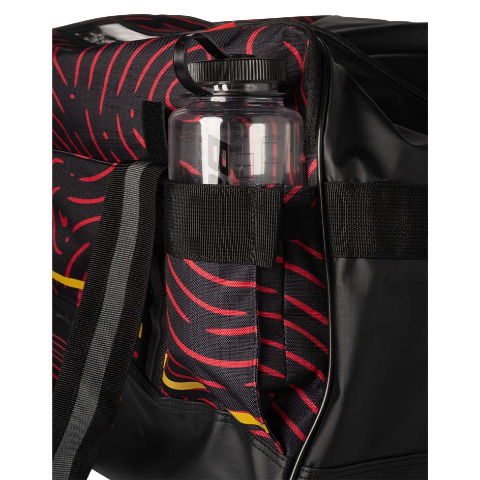 Bauer Premium Wheeled Bag Junior S25