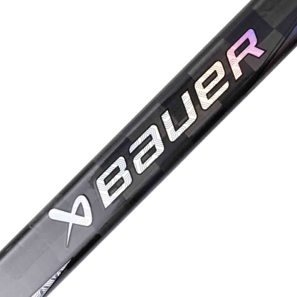 Bauer Proto R Hockey Stick Junior