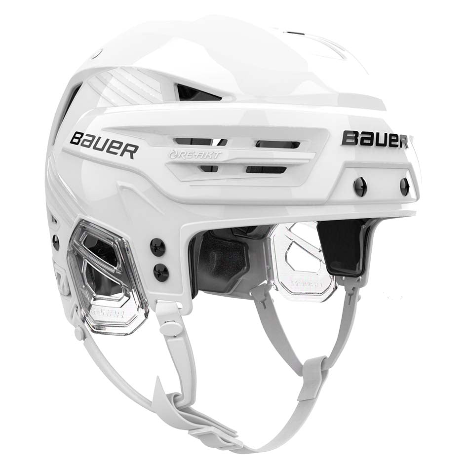 Bauer Re-Akt 90 Hockey Helmet