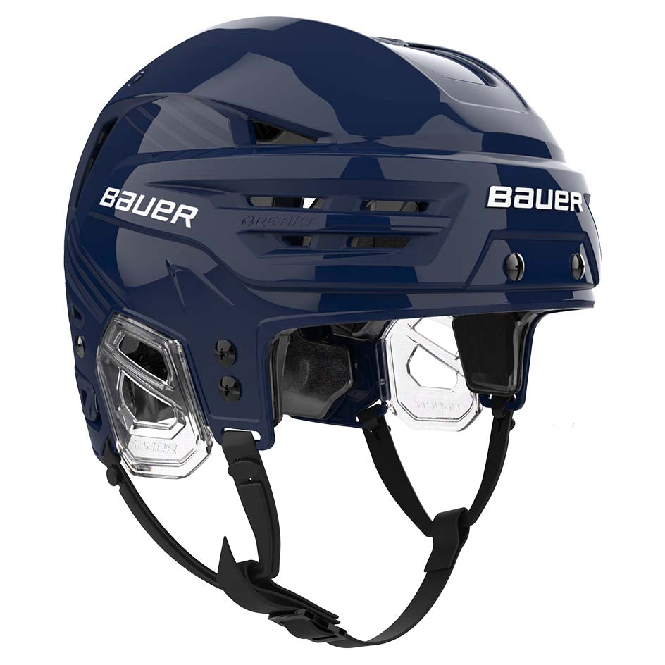 Bauer Re-Akt 90 Hockey Helmet