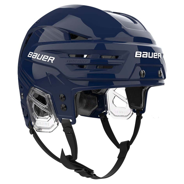 Bauer Re-Akt 90 Hockey Helmet