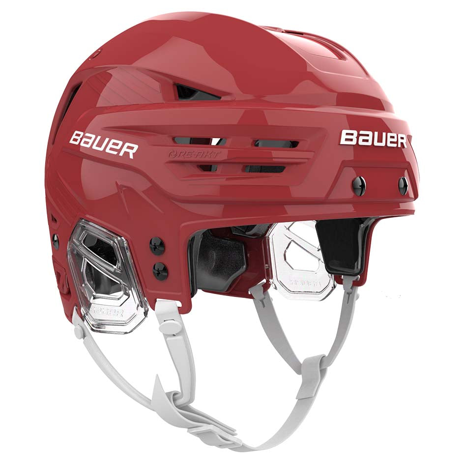 Bauer Re-Akt 90 Hockey Helmet