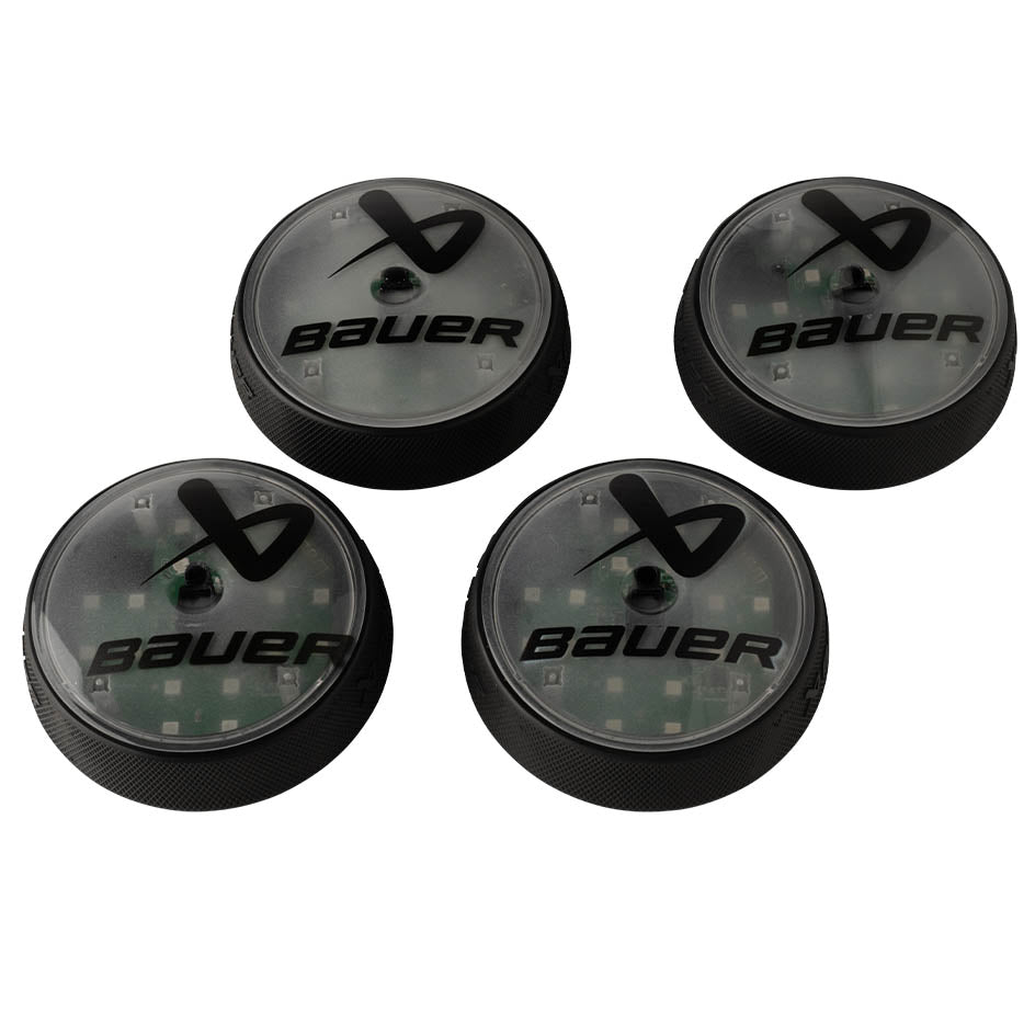 Bauer Reactor Digital Response Training Pods