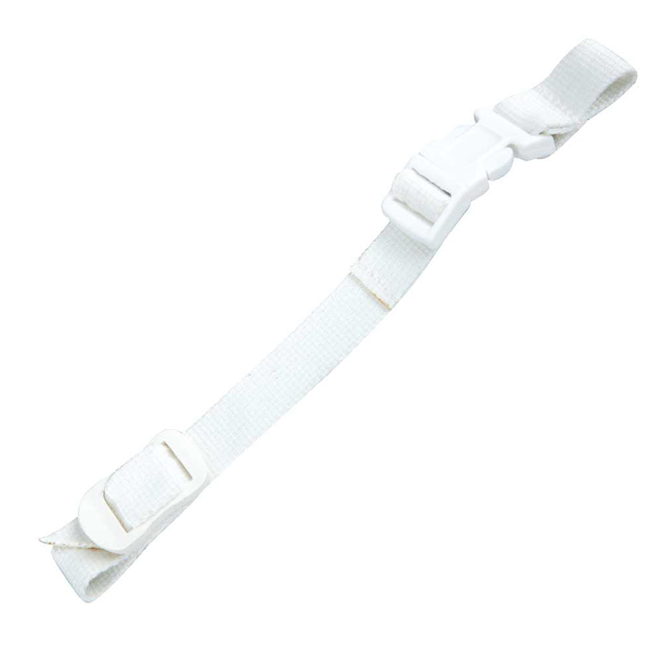 Bauer Replacement Quick Release Chin Strap (Pack 6)