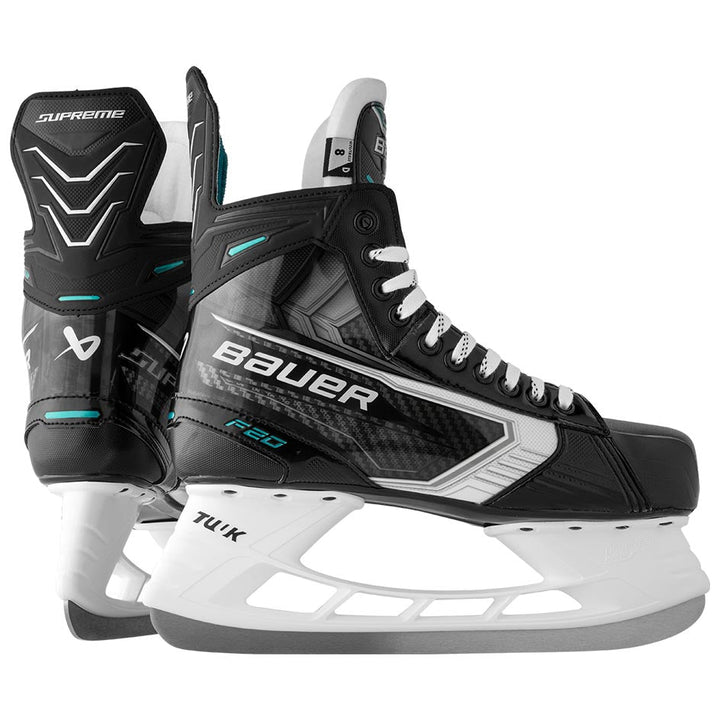 Bauer Supreme F20 Ice Hockey Skates Senior