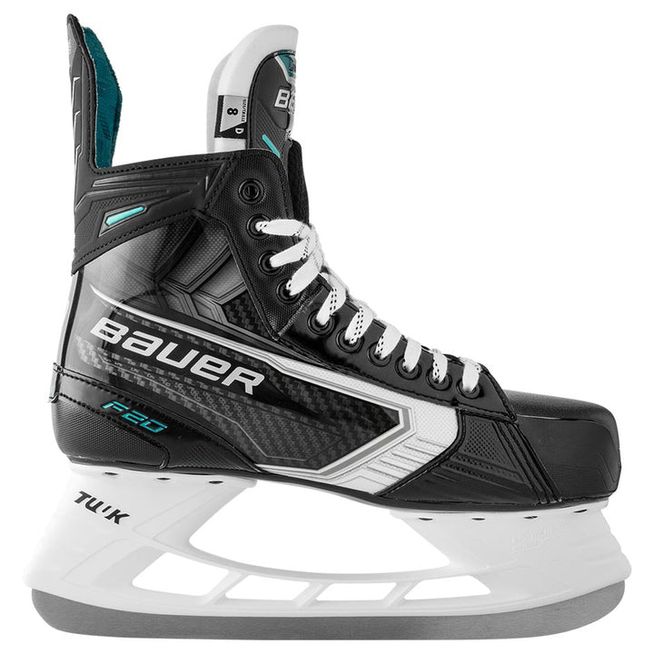 Bauer Supreme F20 Ice Hockey Skates Senior