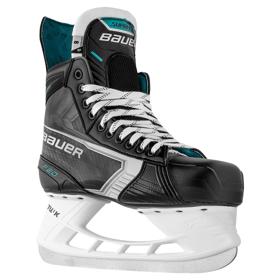 Bauer Supreme F20 Ice Hockey Skates Senior