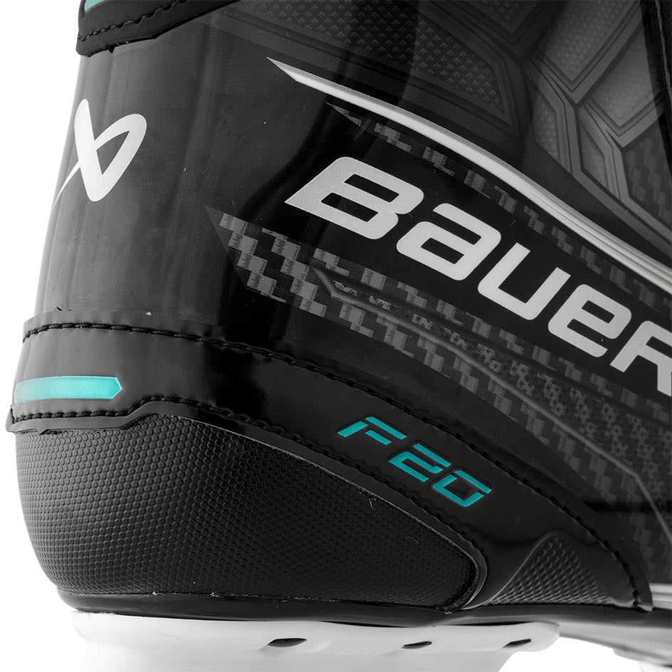 Bauer Supreme F20 Ice Hockey Skates Senior