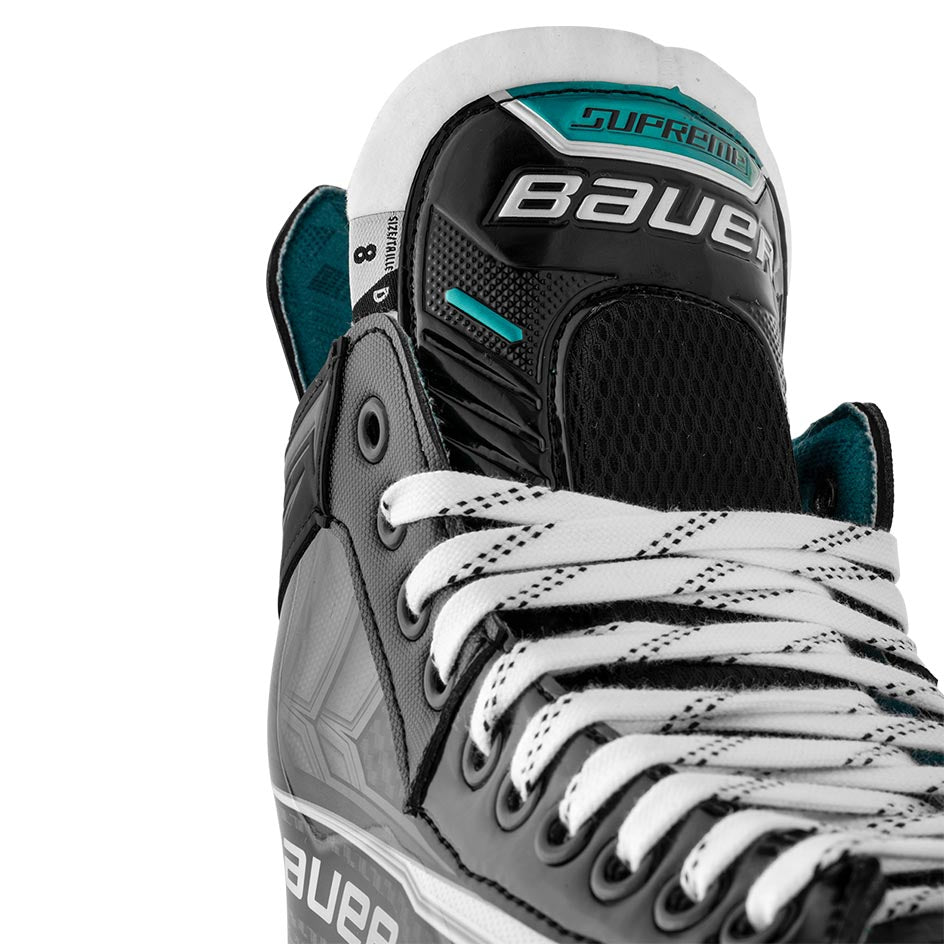 Bauer Supreme F20 Ice Hockey Skates Intermediate