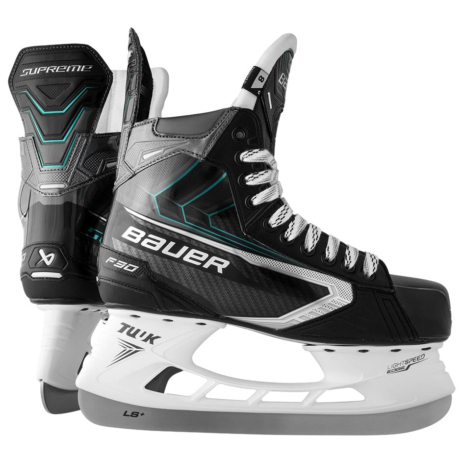 Bauer Supreme F30 Ice Hockey Skates Senior