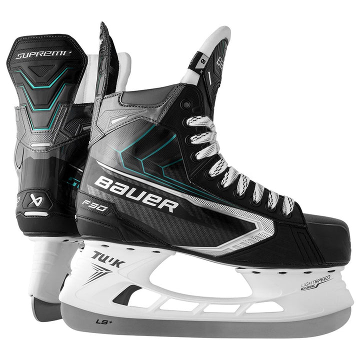 Bauer Supreme F30 Ice Hockey Skates Senior