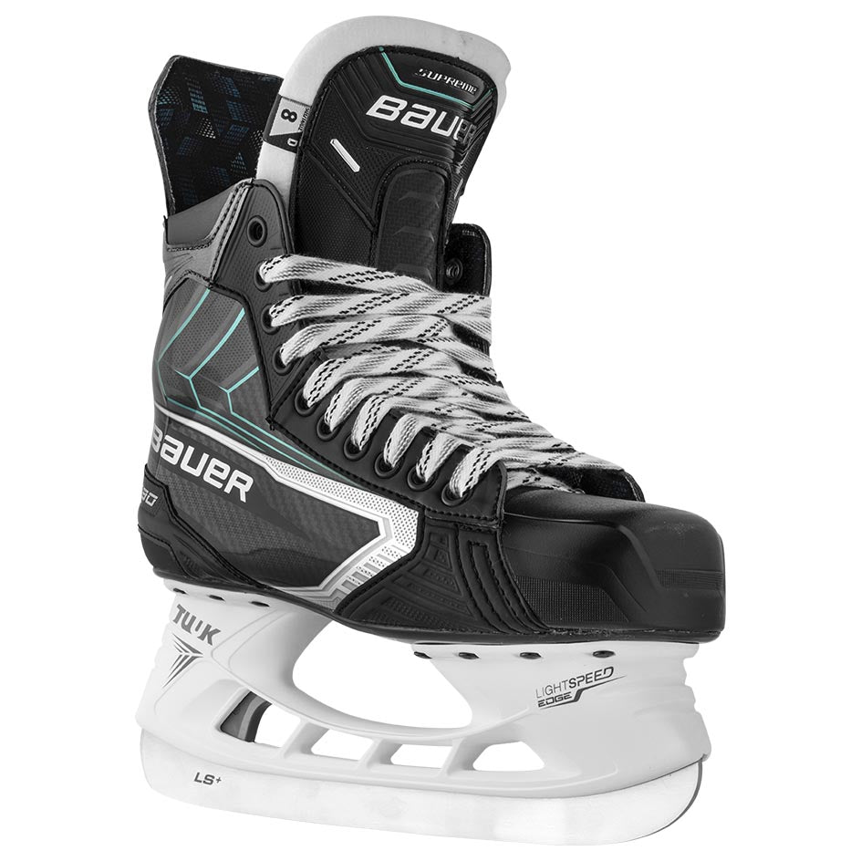 Bauer Supreme F30 Ice Hockey Skates Intermediate