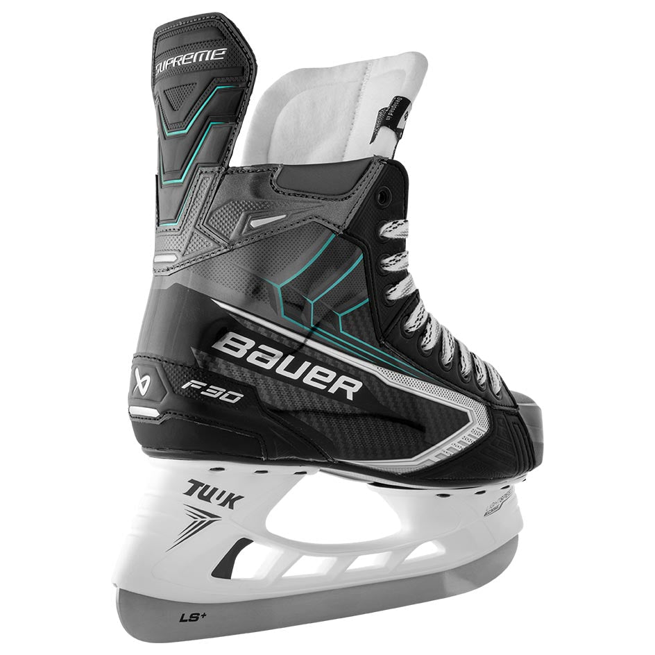 Bauer Supreme F30 Ice Hockey Skates Intermediate