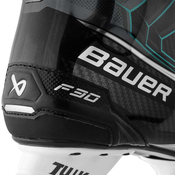 Bauer Supreme F30 Ice Hockey Skates Intermediate