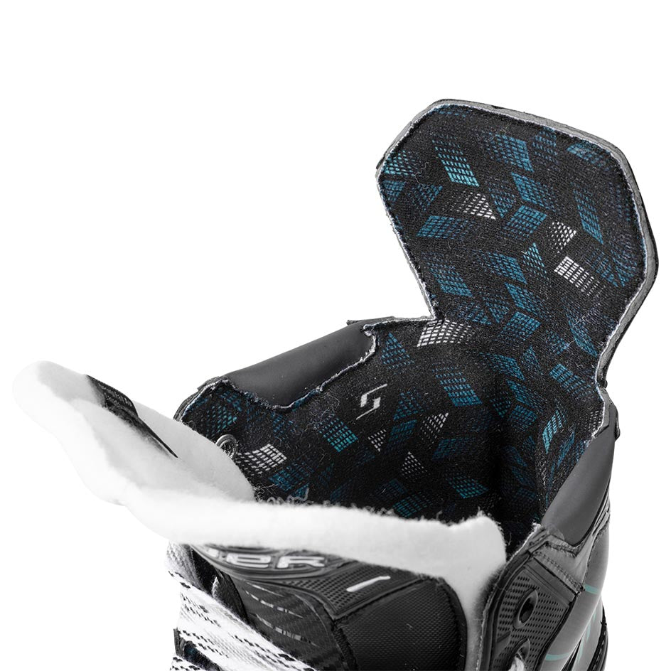 Bauer Supreme F30 Ice Hockey Skates Intermediate