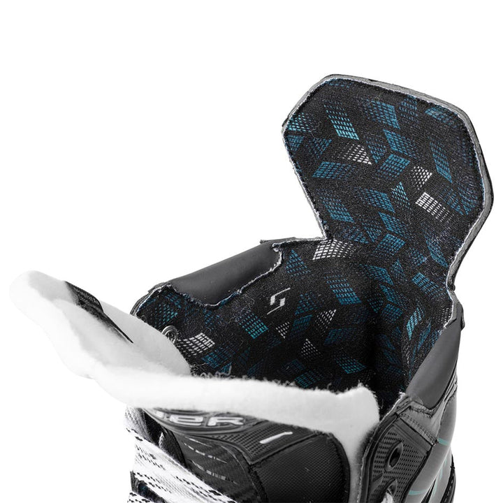 Bauer Supreme F30 Ice Hockey Skates Intermediate