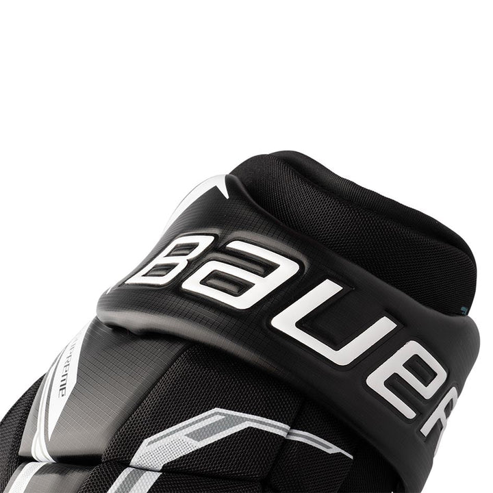Bauer Supreme F40 Gloves Intermediate