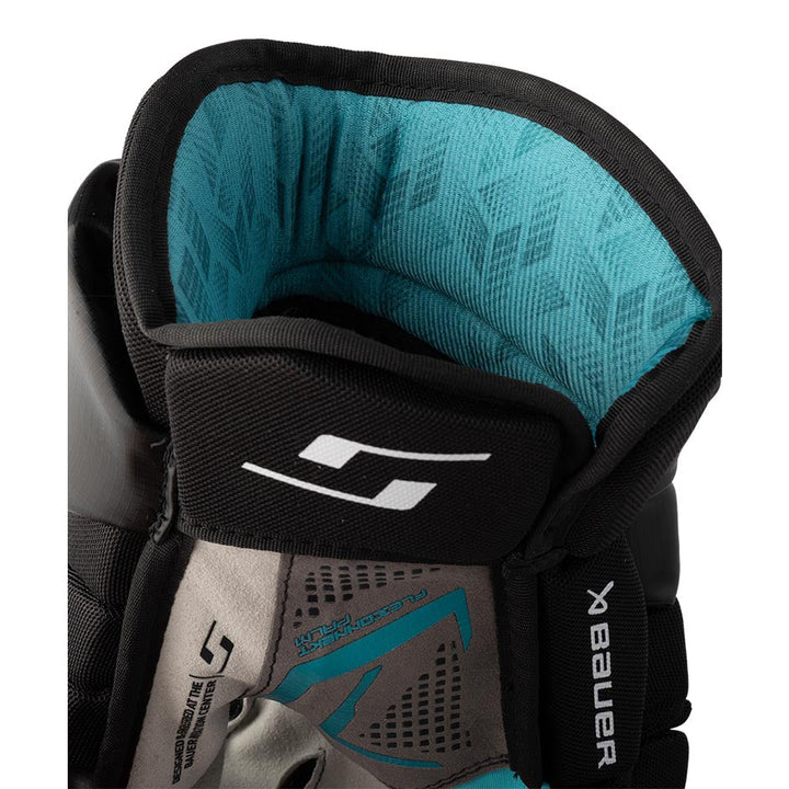 Bauer Supreme F40 Gloves Intermediate