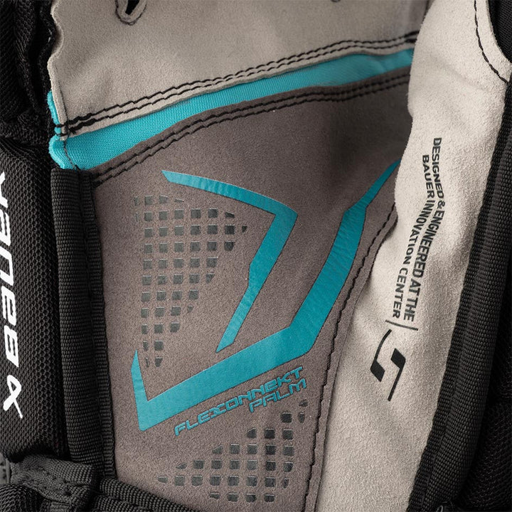 Bauer Supreme F40 Gloves Intermediate