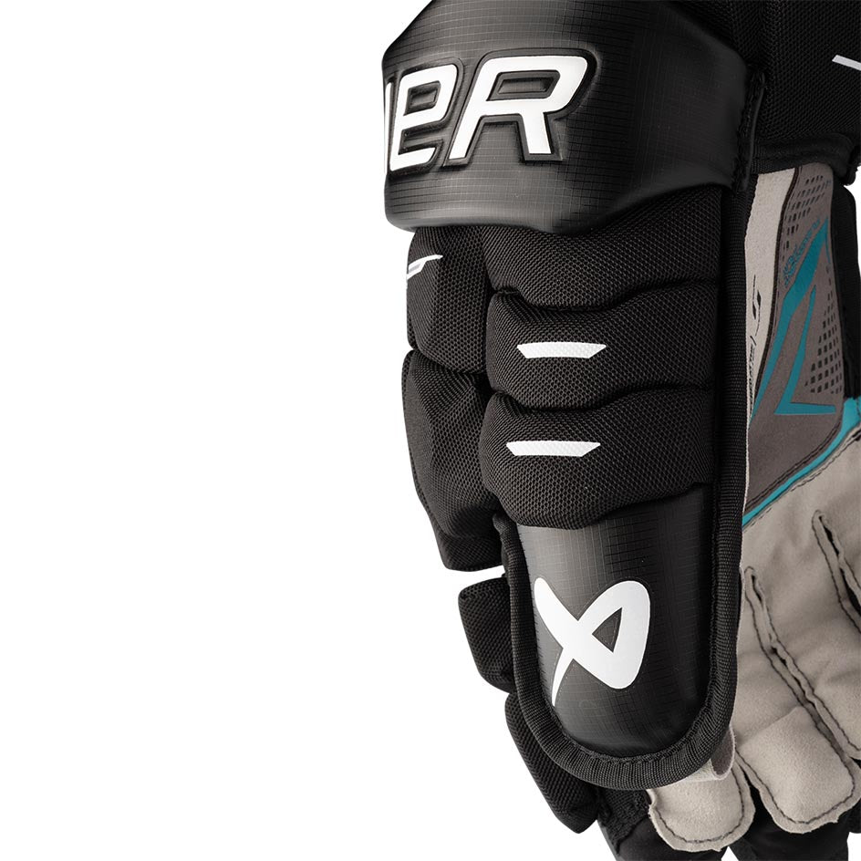 Bauer Supreme F40 Gloves Intermediate