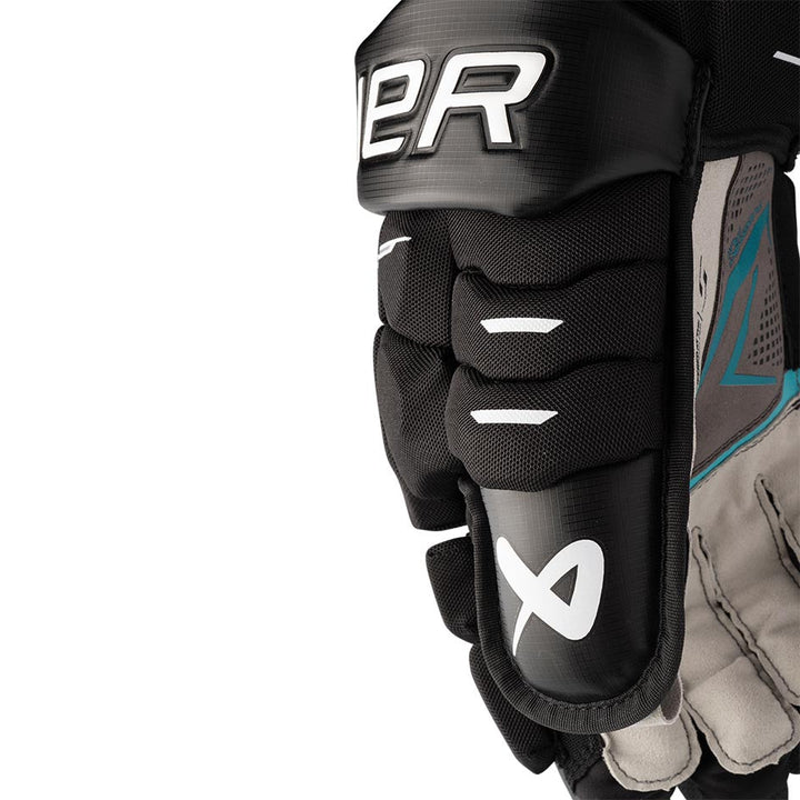 Bauer Supreme F40 Gloves Intermediate