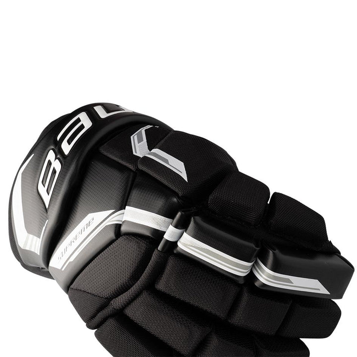 Bauer Supreme F40 Gloves Intermediate