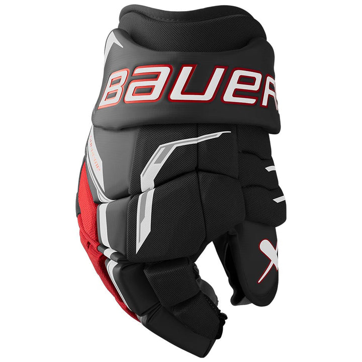 Bauer Supreme F40 Gloves Intermediate