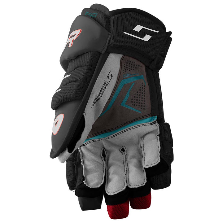 Bauer Supreme F40 Gloves Intermediate