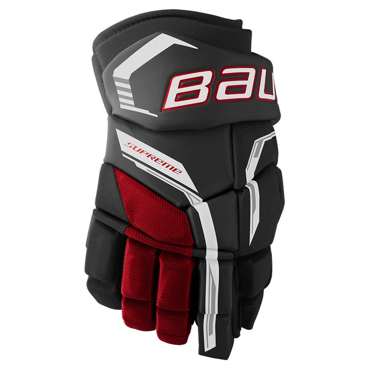 Bauer Supreme F40 Gloves Intermediate