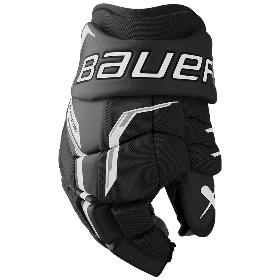 Bauer Supreme F40 Gloves Intermediate