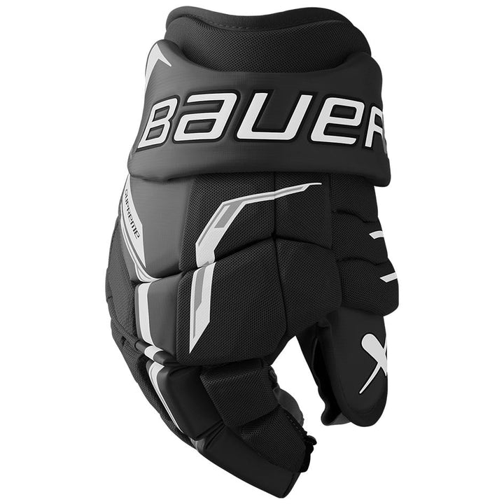 Bauer Supreme F40 Gloves Intermediate
