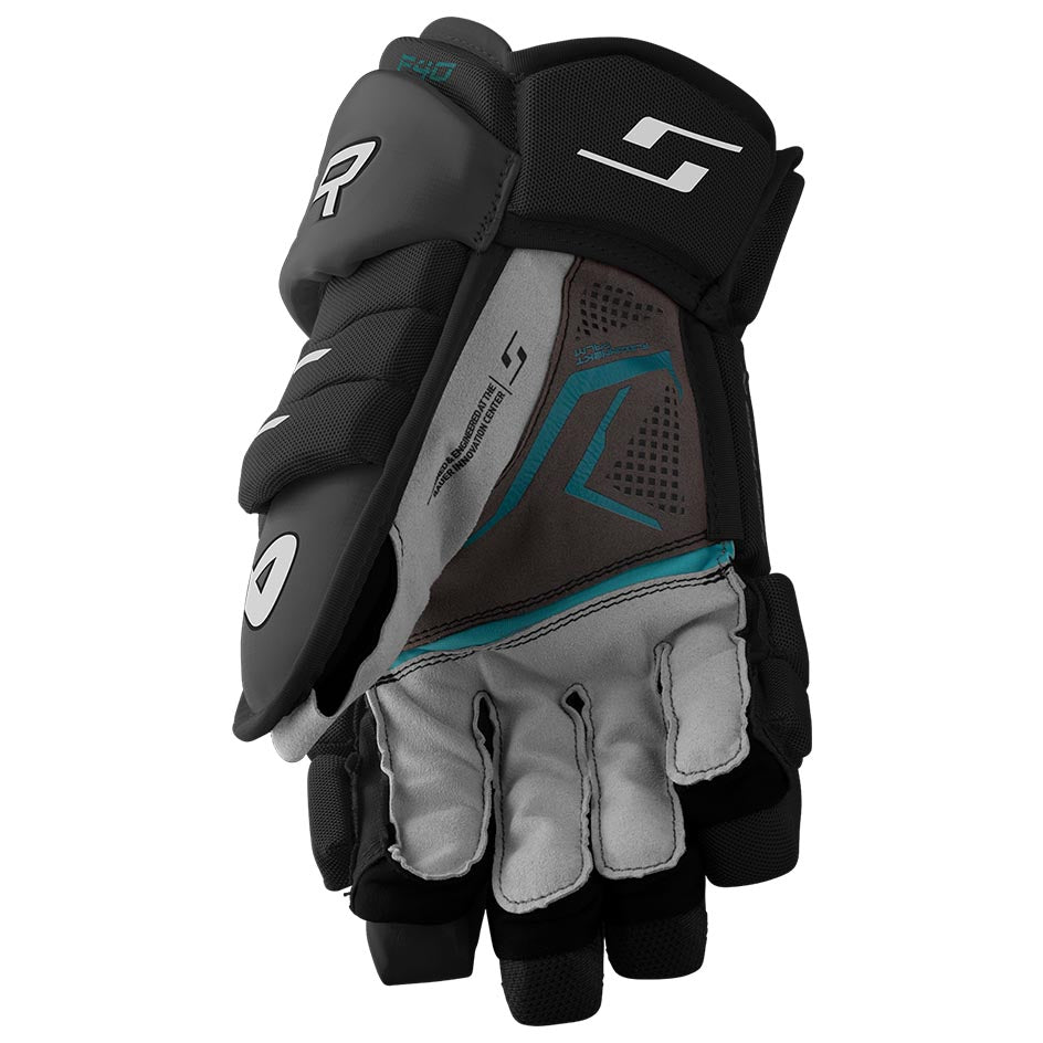 Bauer Supreme F40 Gloves Intermediate