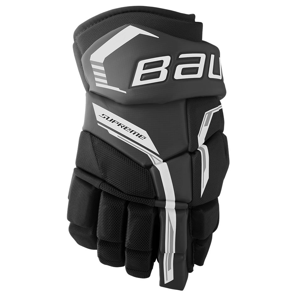 Bauer Supreme F40 Gloves Intermediate