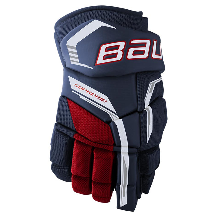 Bauer Supreme F40 Gloves Intermediate