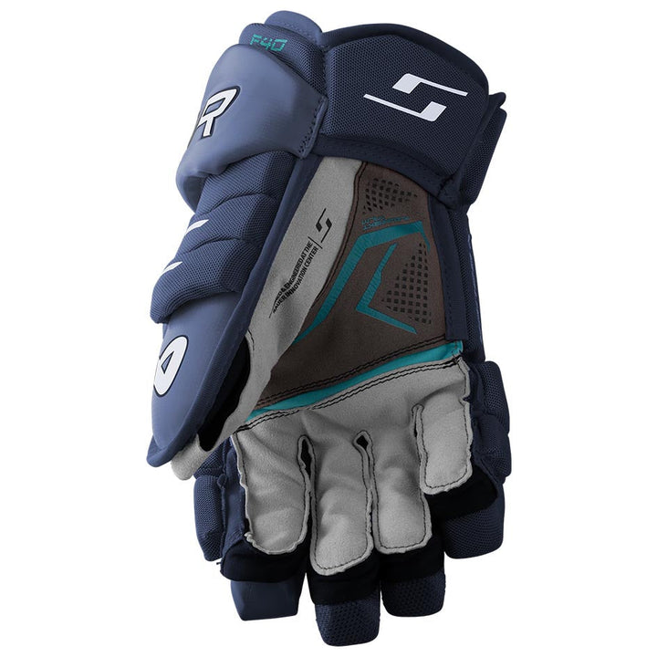 Bauer Supreme F40 Gloves Intermediate