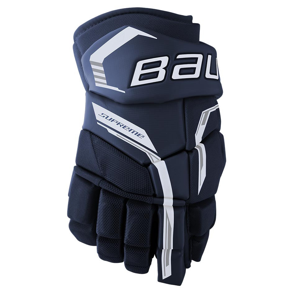Bauer Supreme F40 Gloves Intermediate