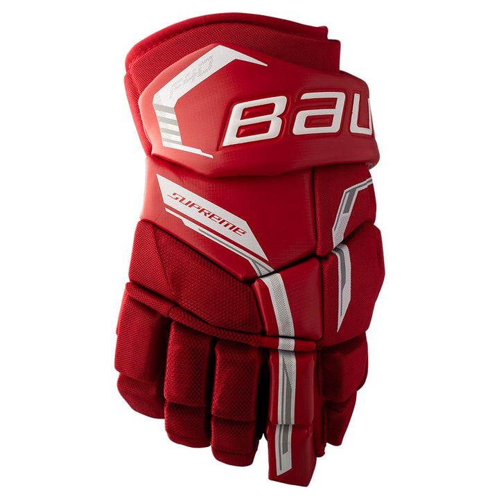Bauer Supreme F40 Gloves Intermediate
