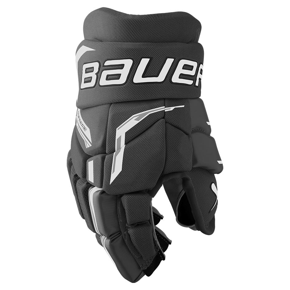 Bauer Supreme F40 Gloves Junior