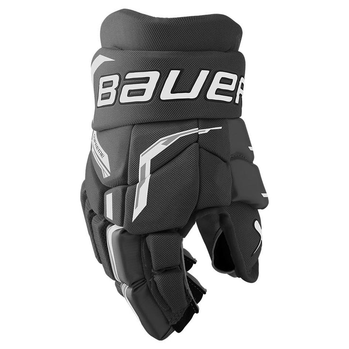 Bauer Supreme F40 Gloves Junior