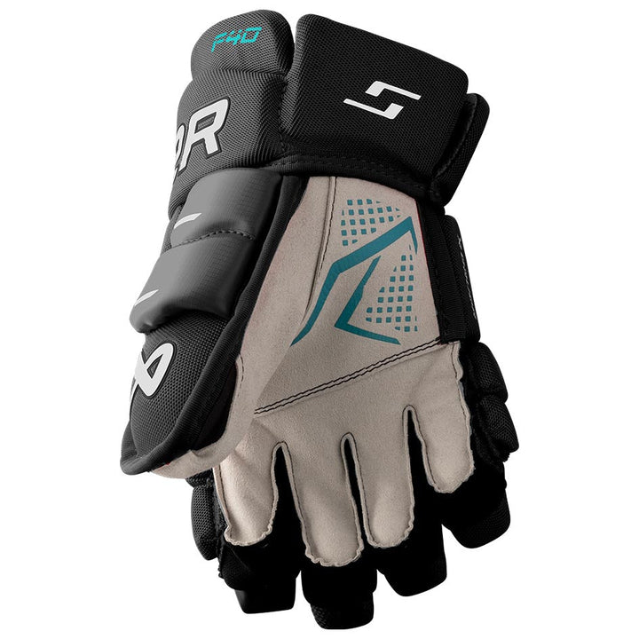Bauer Supreme F40 Gloves Junior