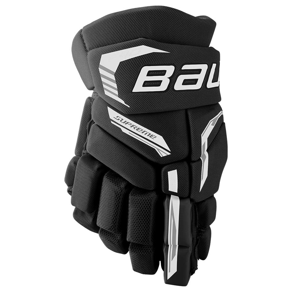 Bauer Supreme F40 Gloves Junior