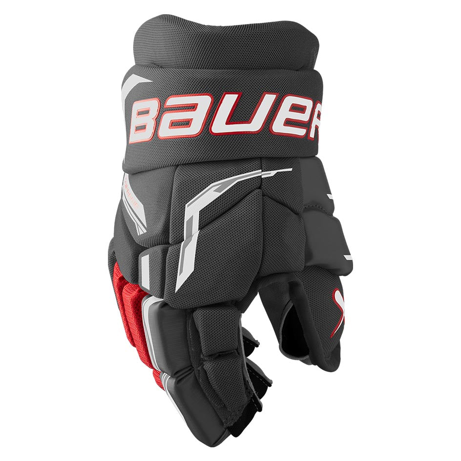 Bauer Supreme F40 Gloves Junior