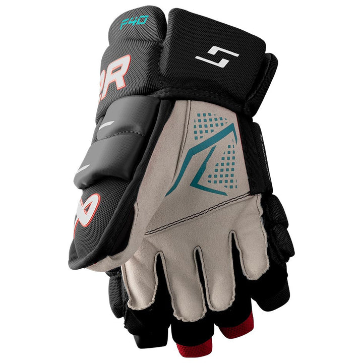 Bauer Supreme F40 Gloves Junior