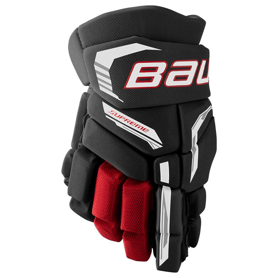 Bauer Supreme F40 Gloves Junior