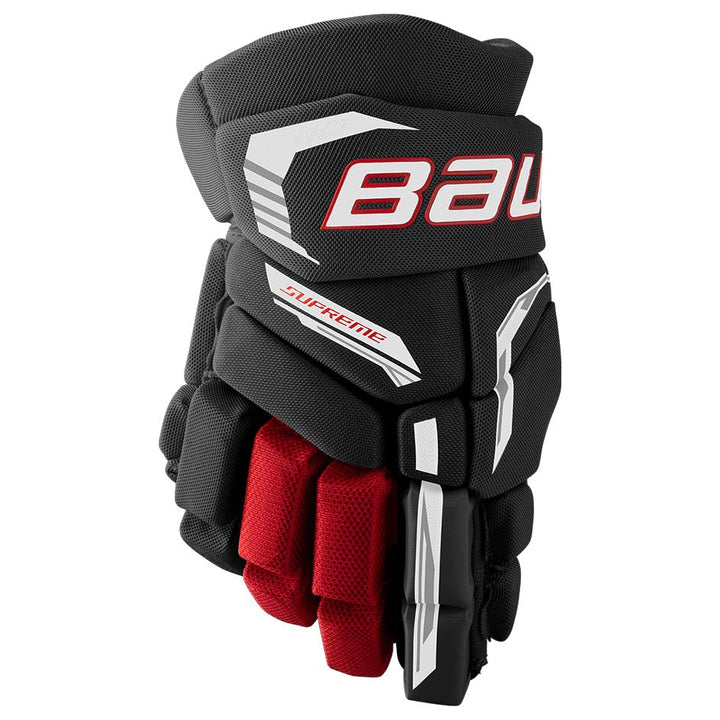 Bauer Supreme F40 Gloves Junior