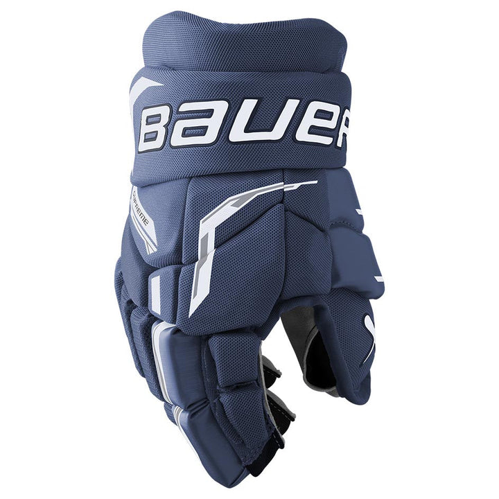 Bauer Supreme F40 Gloves Junior