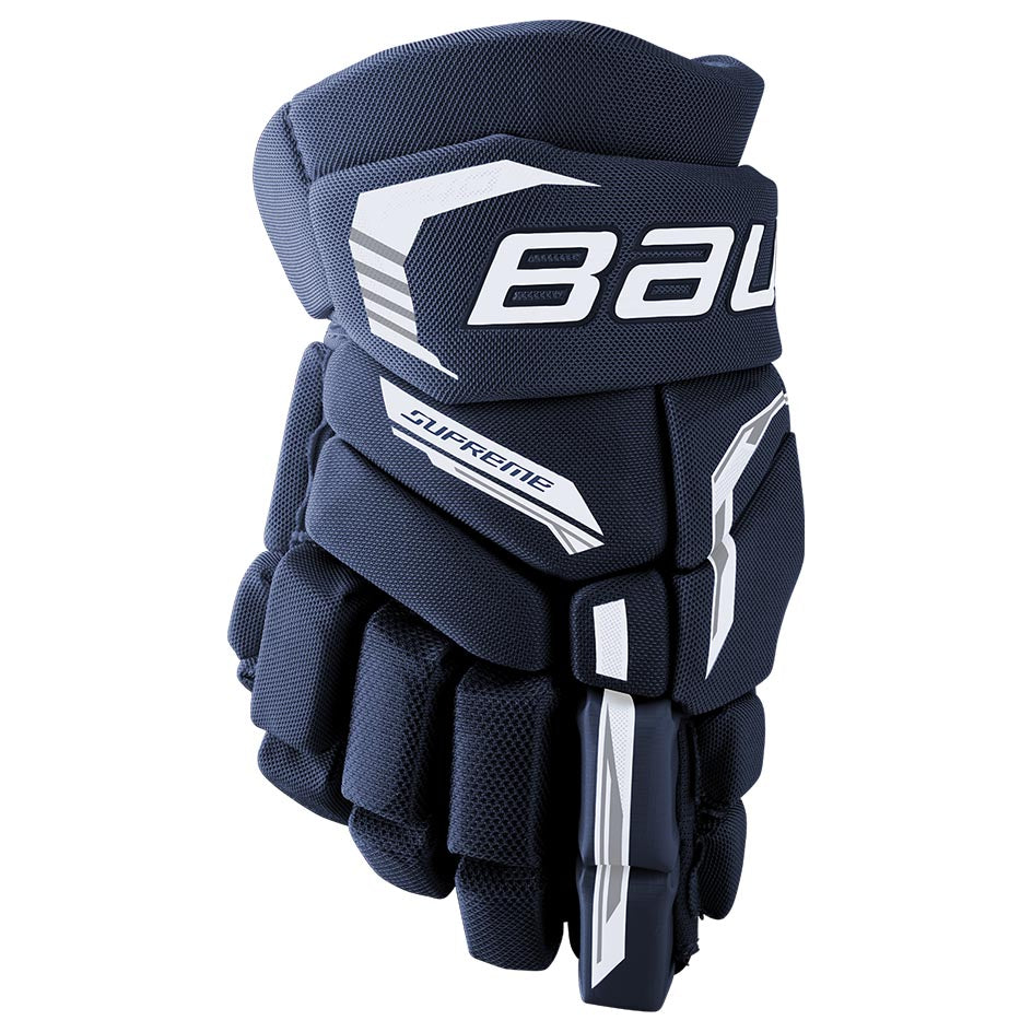 Bauer Supreme F40 Gloves Junior